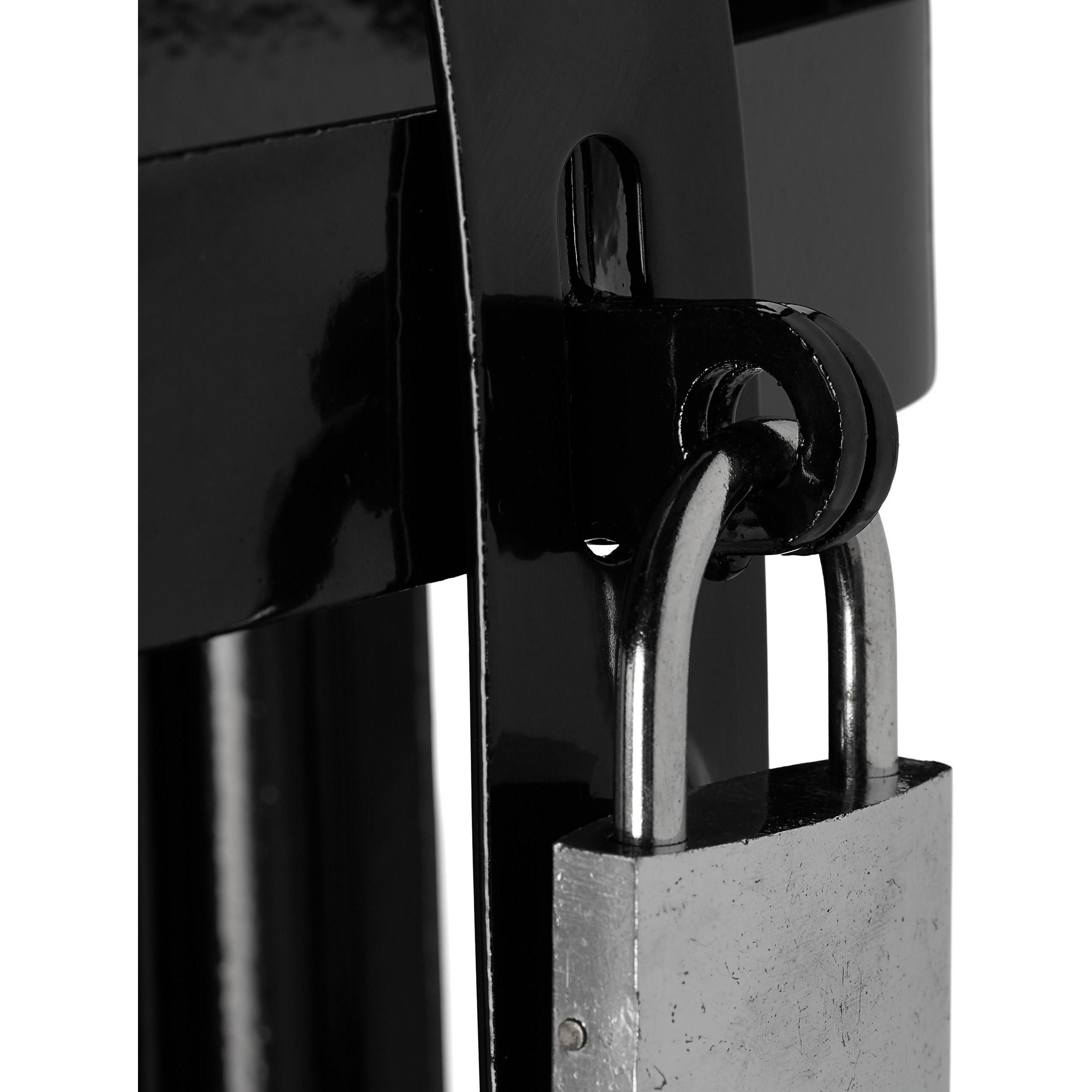 Thumbnail - Relaxdays, Garagenausstattung, Kanisterhalterung