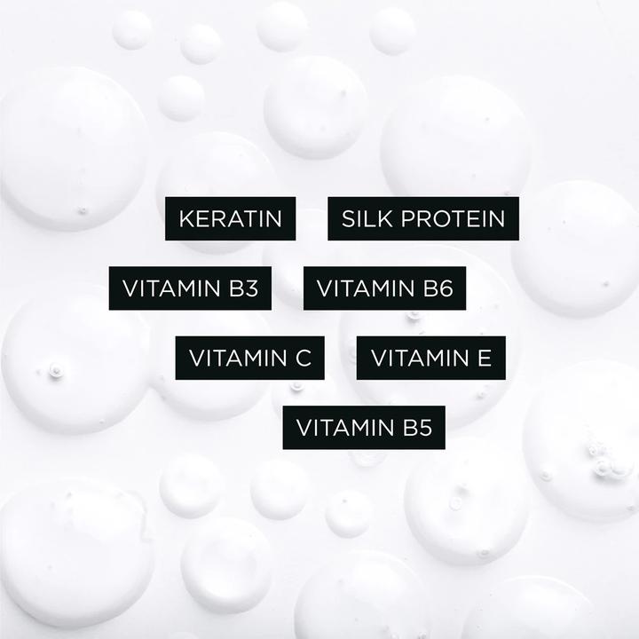 Actual product image Kallos Cosmetics Lab 35 Sulfate-Free (Liquid shampoo, 500 ml)