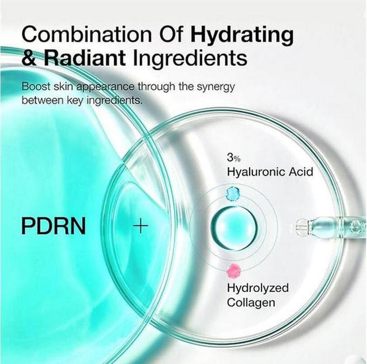 Produktbild Anua 100+ Pdrn + Hyaluron (30 ml)