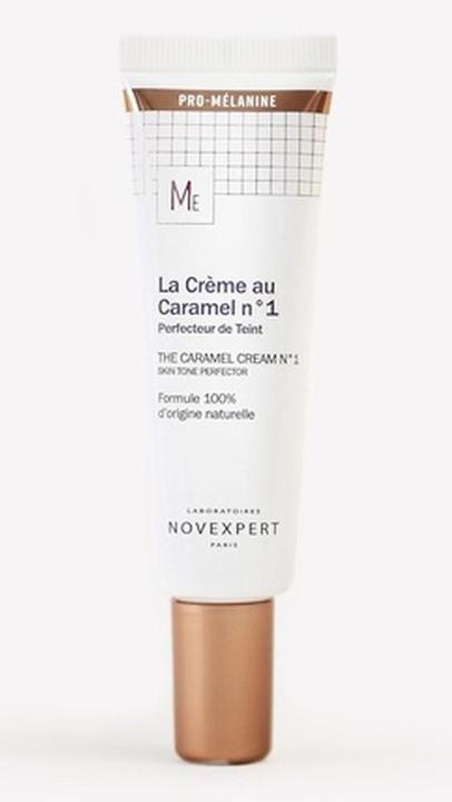 Immagine prodotto Novexpert La Crème Caramel Ivoire (30 ml, Balsamo per il viso)