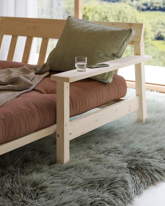 Produktbild Karup Design Unwind (3-Sitzer, Bettsofa)