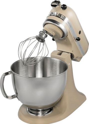 Image du produit KitchenAid Artisan KSM175 (4.80 l, 300 W)