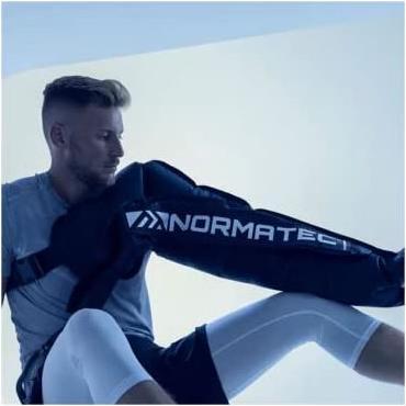 Produktbild Hyperice Normatec Arm Attachment Set