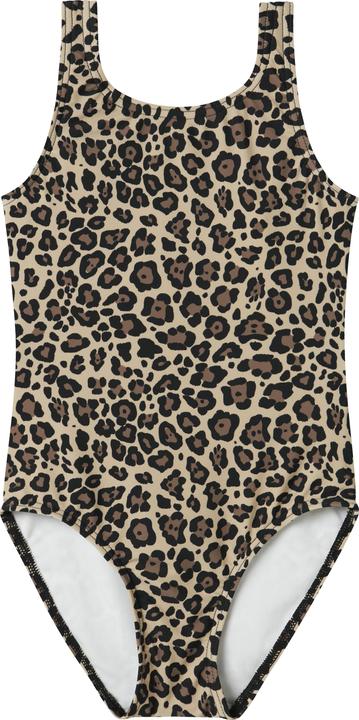Produktbild Name it Leoprint Badeanzug (146)