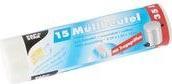 Produktbild Papstar Abfallbeutel (15x, 35 l)
