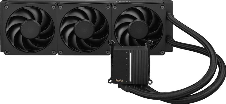 Actual product image ASUS CPC ACC ProArt LC 360