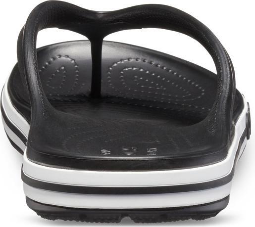Actual product image Crocs Bayaband Flip (40)