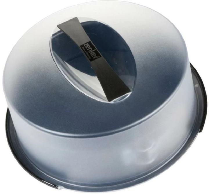 Produktbild Zenker Springform mit Haube, Ø 28 cm (28 cm)