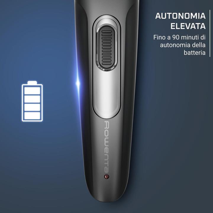 Produktbild Rowenta TN2804