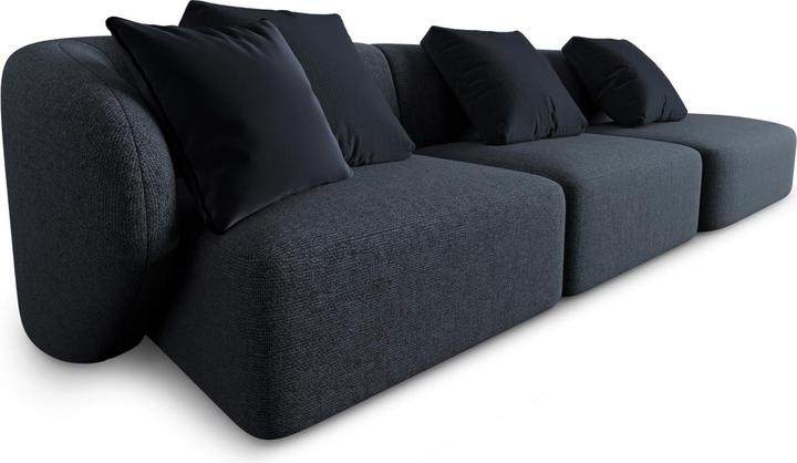 Actual product image Maison Heritage Chiara (Modular sofa, 4-seater)