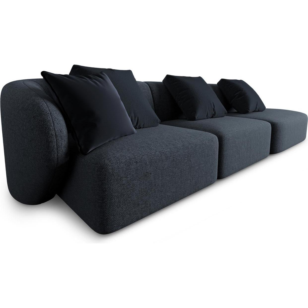 Thumbnail - Maison Heritage, Sofa, Chiara (4-Sitzer, 2-Sitzer, 3-Sitzer)