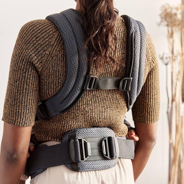 Image du produit BabyBjörn Porte-bébé Harmony