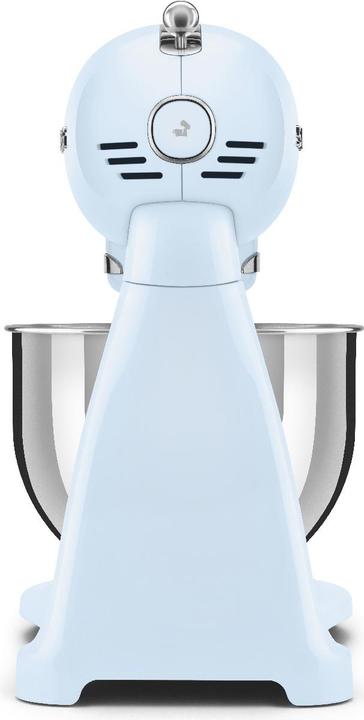 Image du produit Smeg SMF03PBEU Style 50's (800 W)