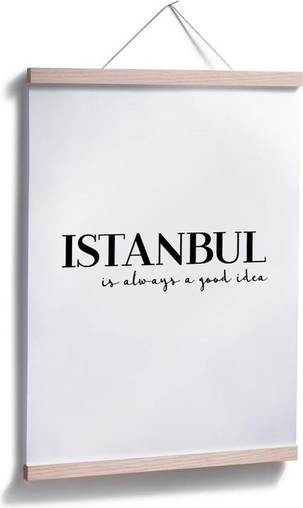 Image du produit Trenddeko Istanbul (100 x 120 cm)