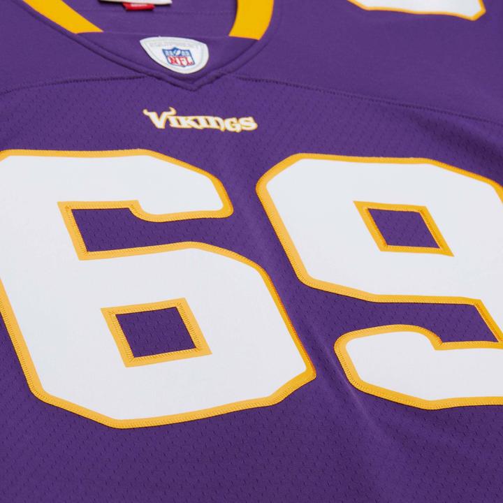 Produktbild Mitchell & Ness Minnesota Vikings Trikot Jared Allen 2011 (3XL)