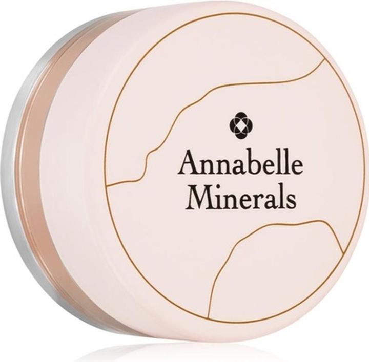 Annabelle Minerals Smoothie Lehm Lidschatten