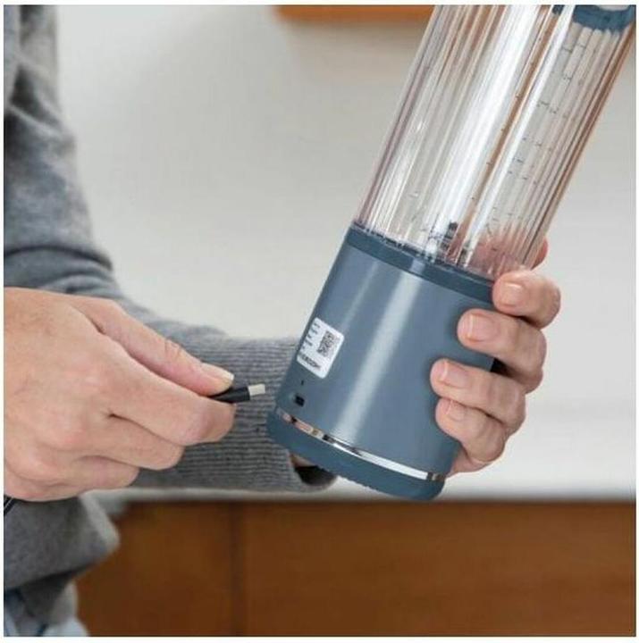 Actual product image Ninja Blast