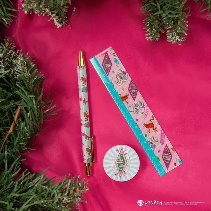 Produktbild Cinereplicas Harry Potter Adventskalender Honigtopf 2025