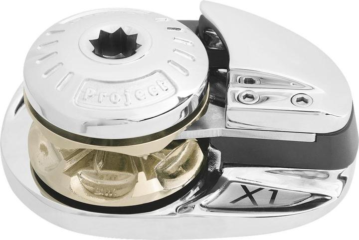 Produktbild Lofrans Ankerwinde