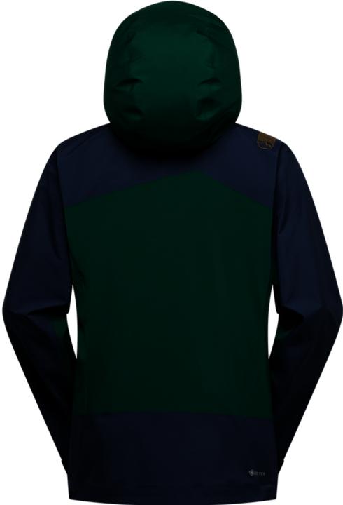 Actual product image La Sportiva Alpine Guide GTX Perfomance Jkt M (M)