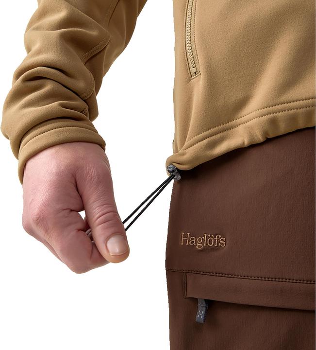 Immagine prodotto Haglöfs Rosson Mid Hoodie (S)