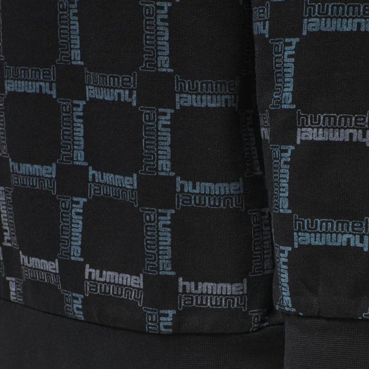 Produktbild hummel Metal Hoodie (128)