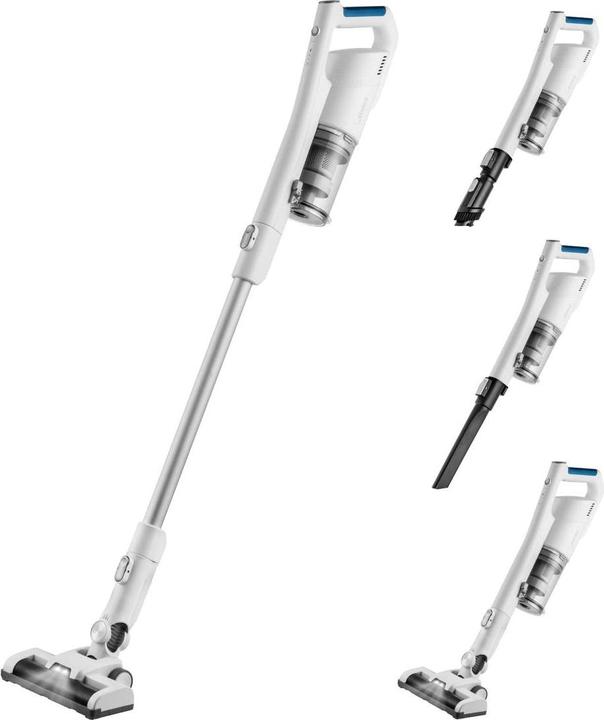 Produktbild Midea MCS2021WB Schnurloser Besen 150W DC Motor