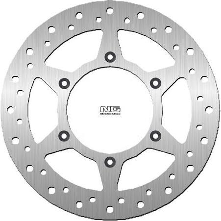 NG Brake Disc, Disco del freno, (260 mm)