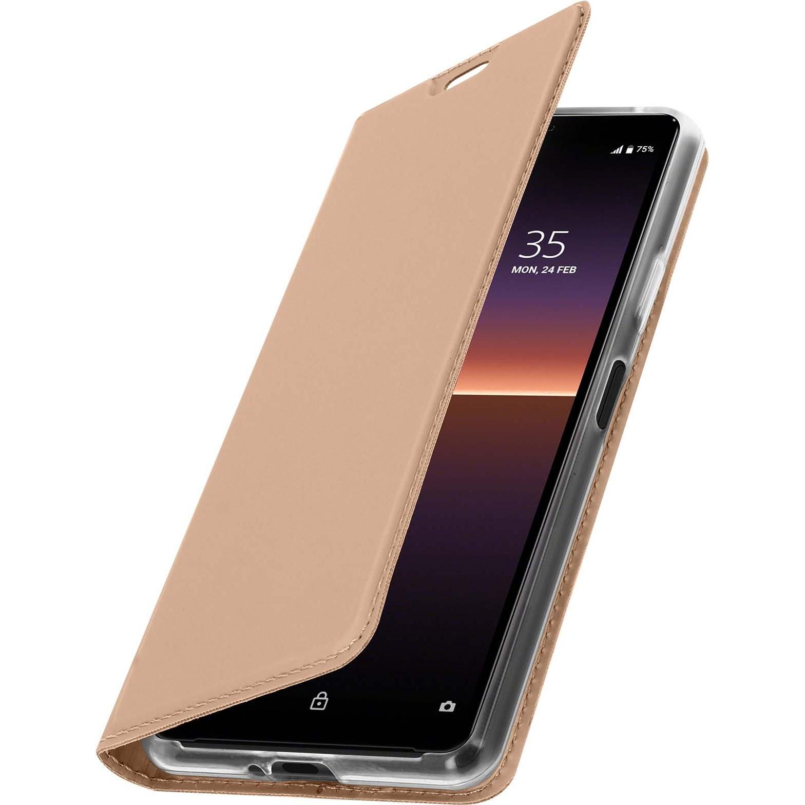 Thumbnail - Avizar Pro Series (Sony Xperia 10 II), Smartphone Hülle, Rosa