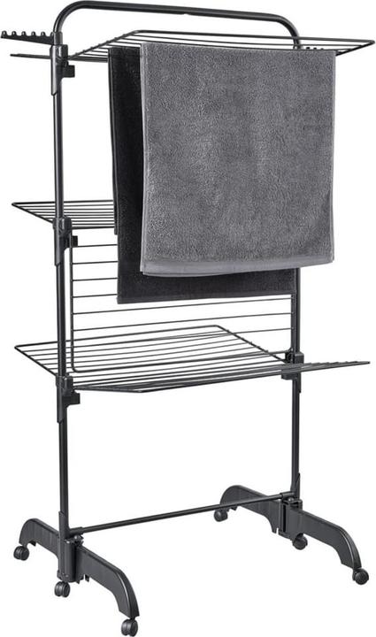 Actual product image Leifheit Comfort Tower (42 m)