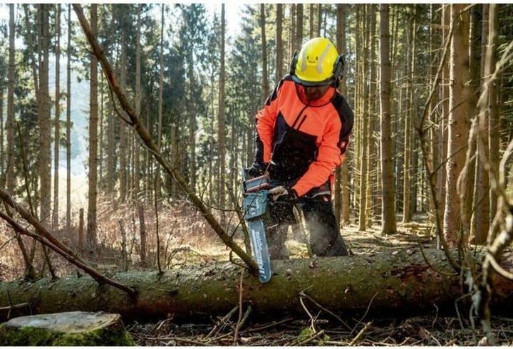 Actual product image Metabo MS 36-18 LTX BL 40 (Battery chain saw)