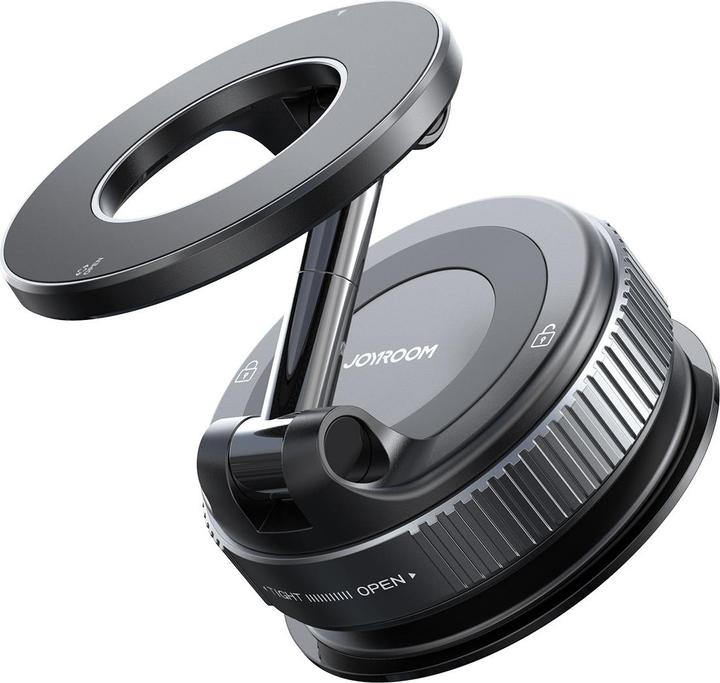 Produktbild Joyroom Magnetic Car Phone holder - Black