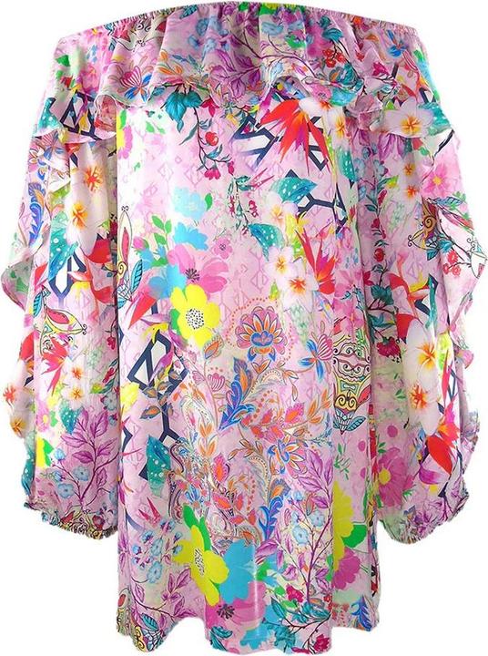 Immagine prodotto L'Oréal Professionnel Rosetto Gardenia Camicetta Boho Donna (34)