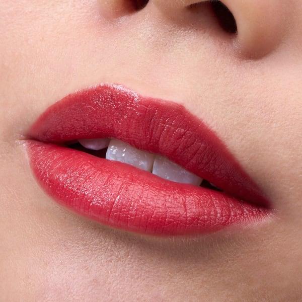 Produktbild dm alverde Lippenstift Elegant Style Lipstick 40 red wine