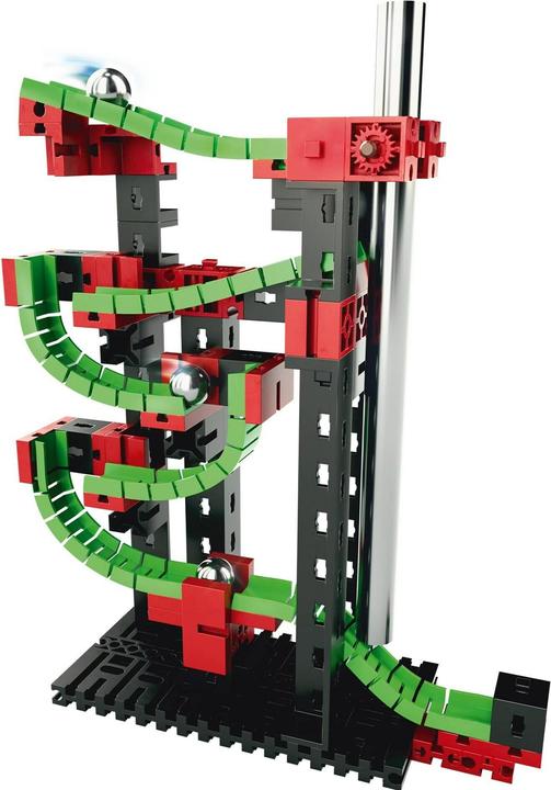 Produktbild Fischertechnik Dynamic Set-S