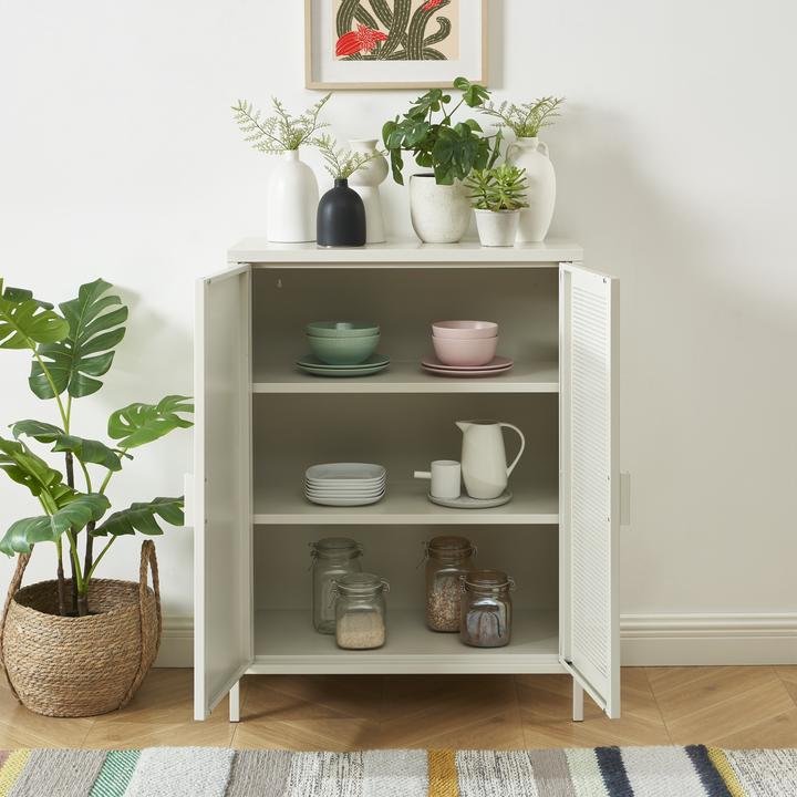 Actual product image Pantone Sideboard (75 x 35 x 100 cm)