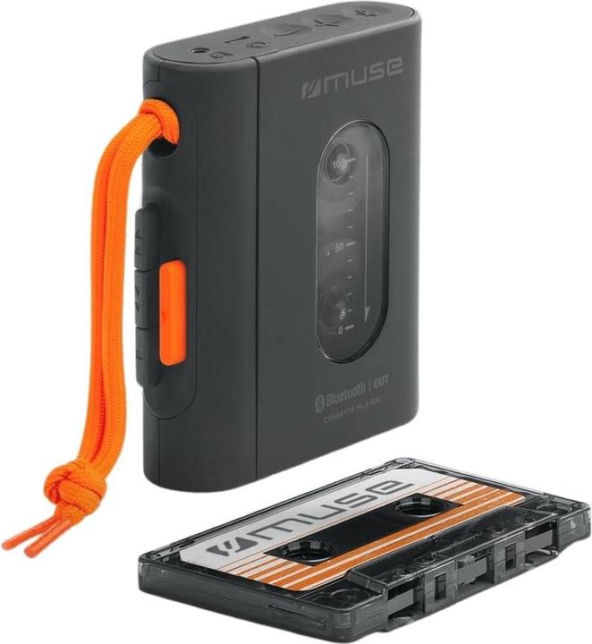 Produktbild Muse M-132 WM