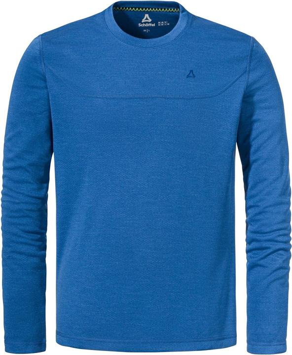 Actual product image Schöffel CIRC Longsleeve Style Smue MNS (58)