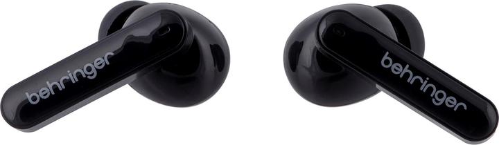 Actual product image Behringer T-BUDS Bluetooth earphones with active noise cancellation (ANC, 4 h, Wireless)