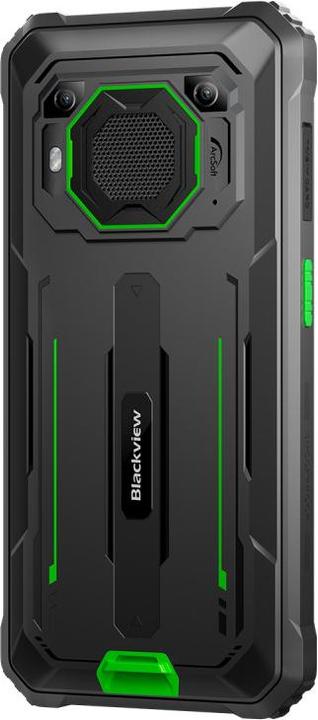 Image du produit Blackview BV6200 Pro (128 Go, Vert, 6.56", Double SIM, 4G)