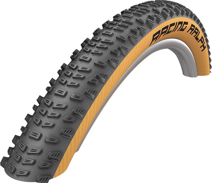 Productafbeelding Schwalbe Racing Ralph Evolutie (29 x 2.25, 57-622)