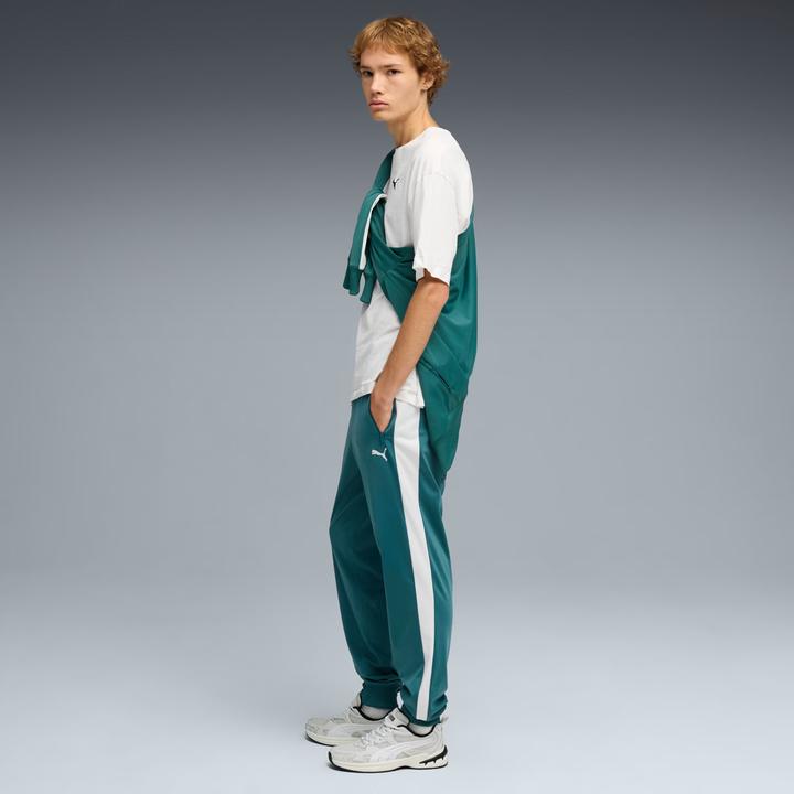 Actual product image Puma ESS T7 Poly Pants (XXL)