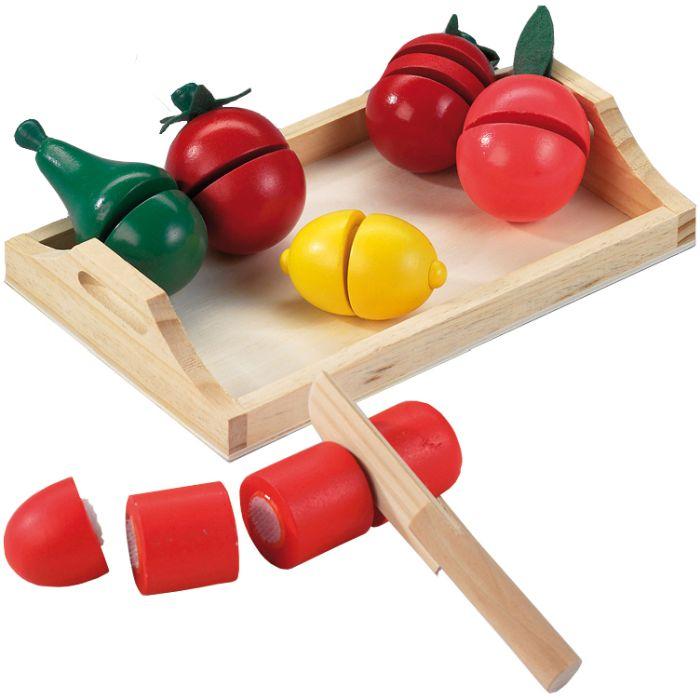 Happy People Fruits et légumes