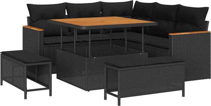 Produktbild vidaXL Kristian