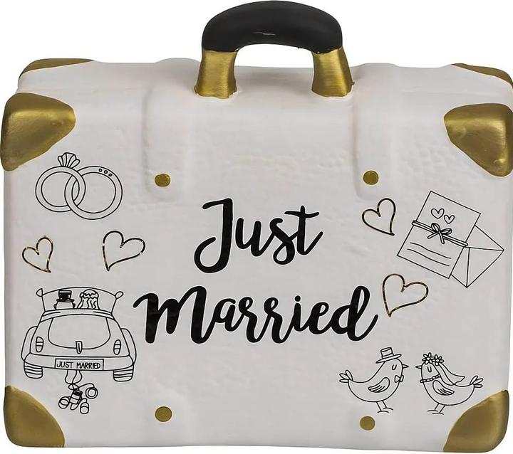 Produktbild TOP Just Married