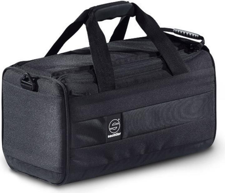 Sachtler Camporter - Small - Int. L41.0xW21.0xH24.0 cmExt.L47.0xW24.0xH26.5 cm