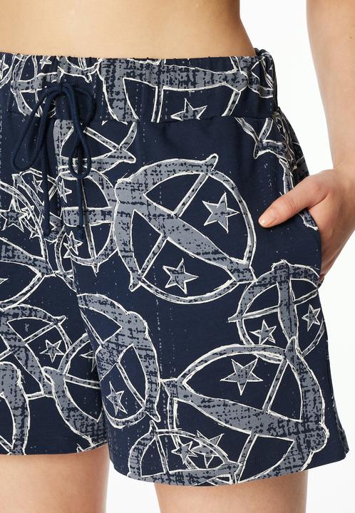 Produktbild Schiesser Pyjamashorts 150 YEARS (36)
