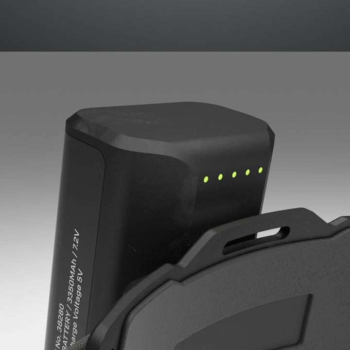 Image du produit Silva Free 1200 M (1200 lm)