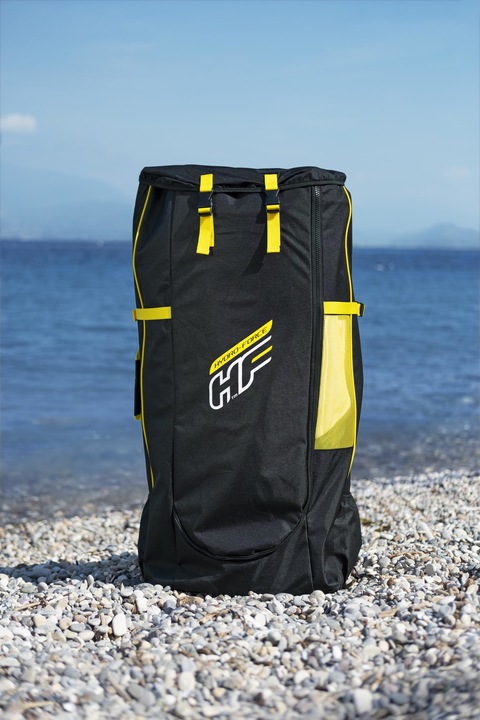 Produktbild Bestway HF SUP Set Fastblast Tech 381x76x15cm (10'8")