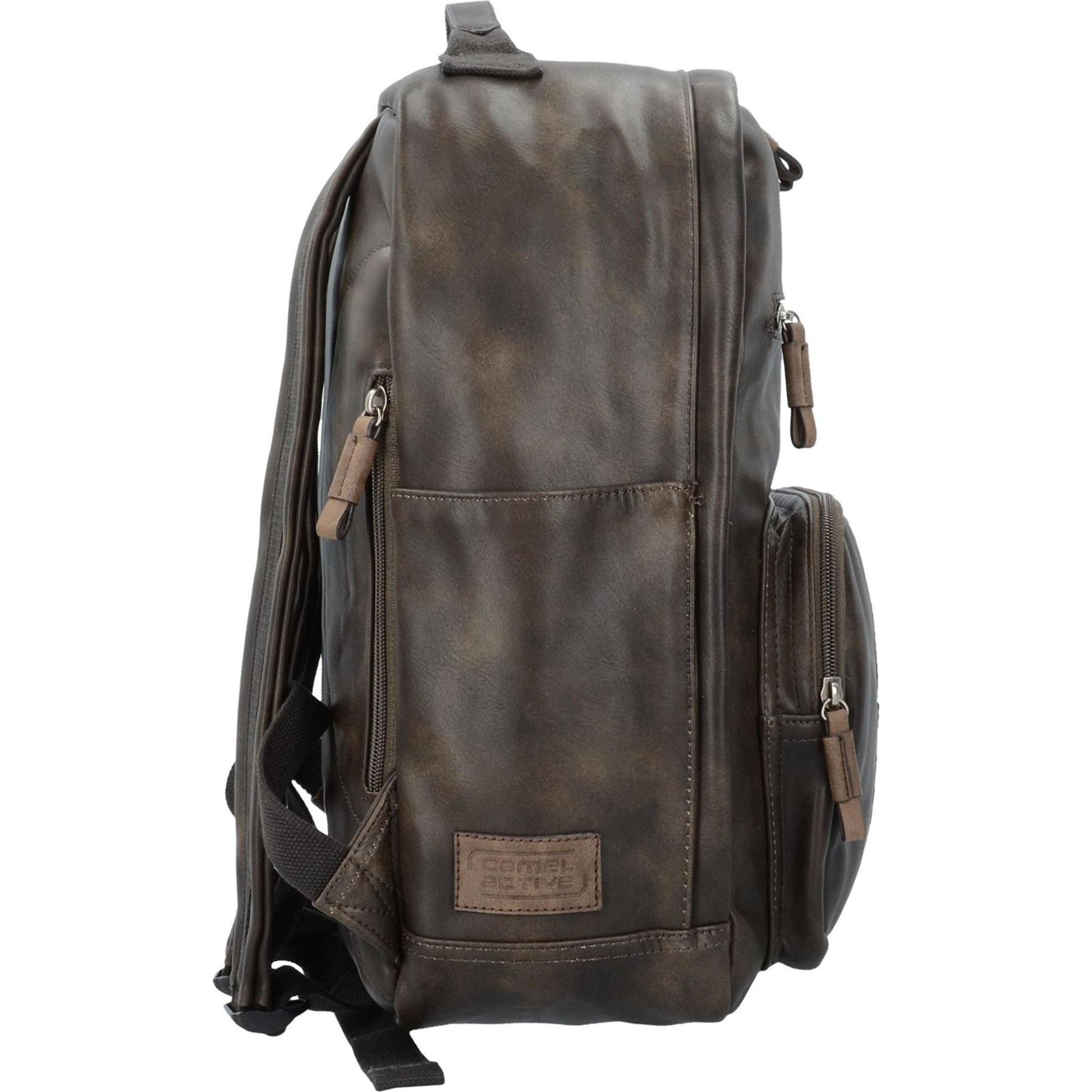 Thumbnail - Camel, Rucksack, (11 l)